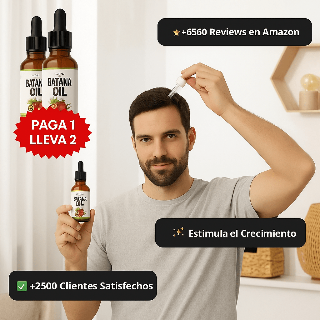 Aceite de Batana - Imagen 2