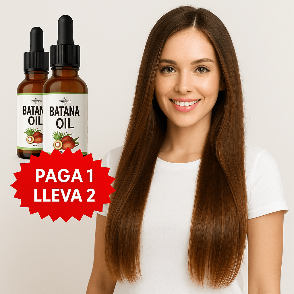 Aceite de Batana - Imagen 3